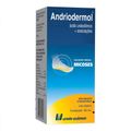 Andriodermol Solucao Topica 50ml