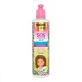 Ativador De Cachos Salon Line S.o.s Cachos Kids 300ml