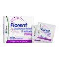 Florent 200mg Com 4 Envelopes