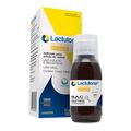 Lactulona Ameixa Xarope 120ml