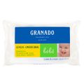 Lencos Umedecidos Granado Bebe Com 50 Unidades