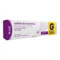 Neomicina Prati Pomada 20g