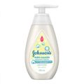 Sabonete Líquido Johnson's Baby Recém-nascido 200 Ml