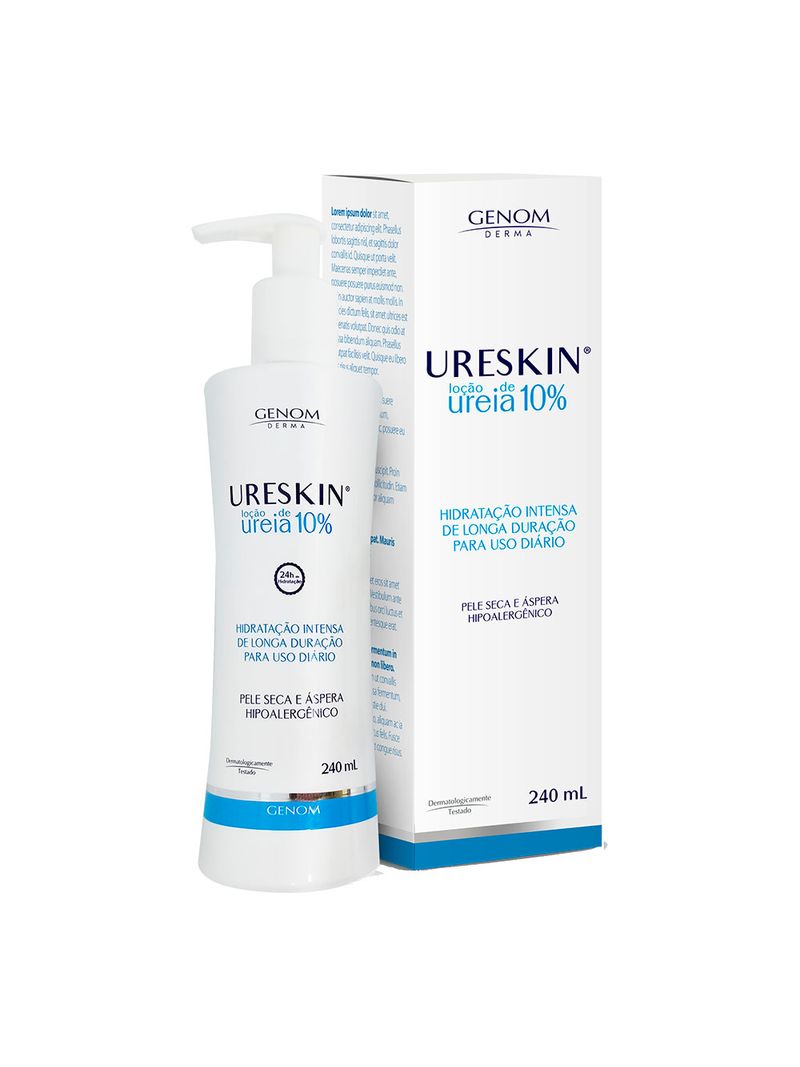 ureskin-ureia