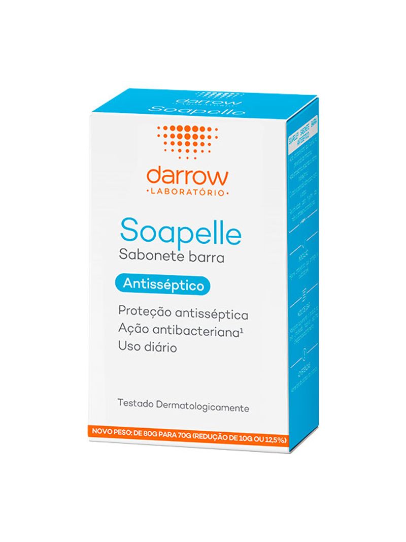 SOAPELLE-SABONETE-ANTISSEPTICO-EM-BARRA-70G