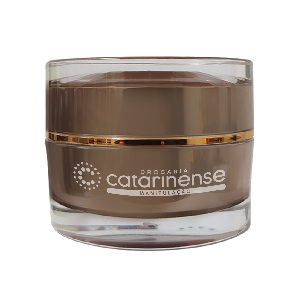 Máscara-Revitalizadora-Gold - Drogaria Catarinense