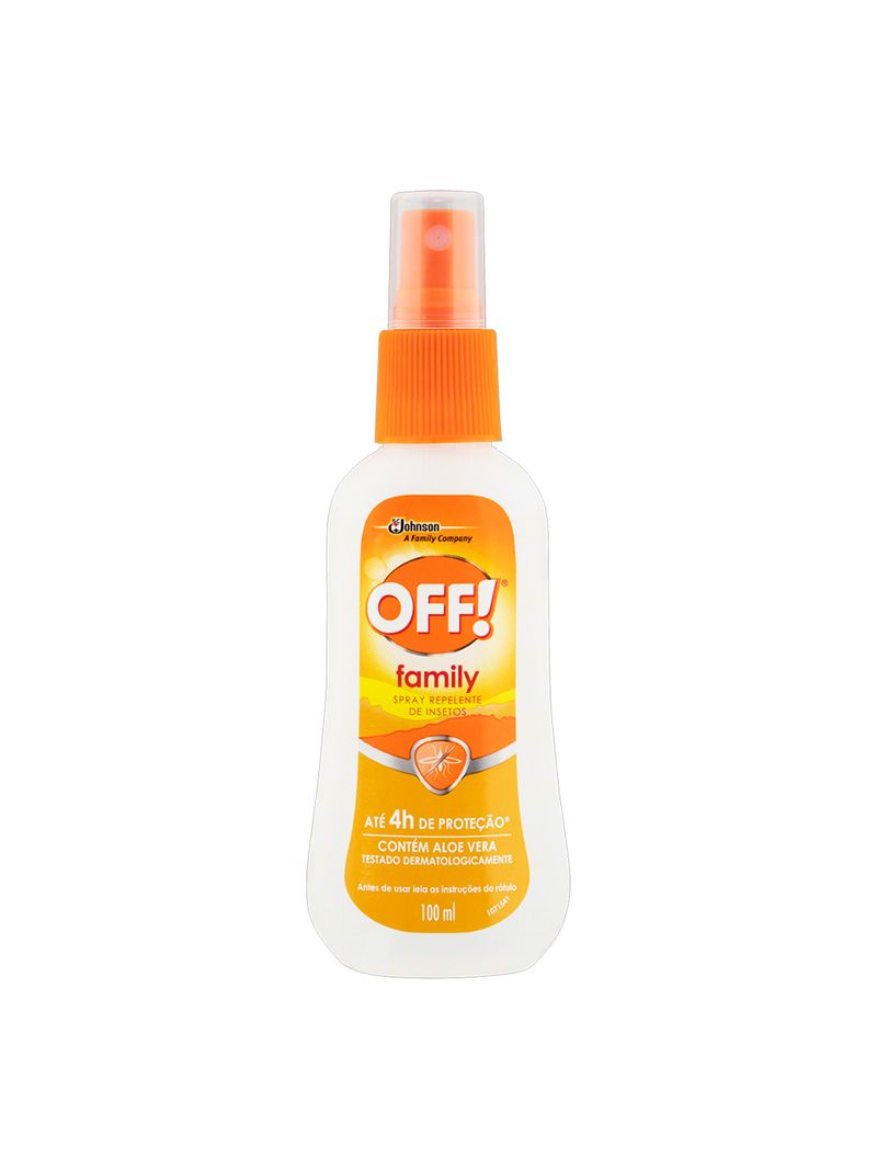 Repelente-Off-Family-100ml-Spray