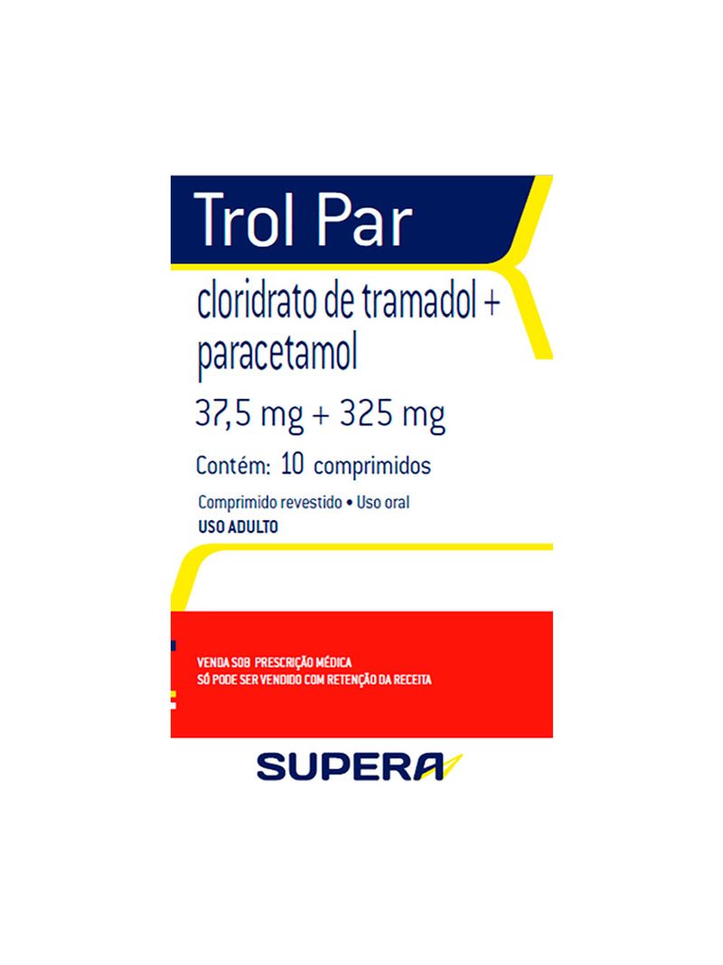 Trol-Par-Com-10-Comprimidos-Revestidos-375-325mg