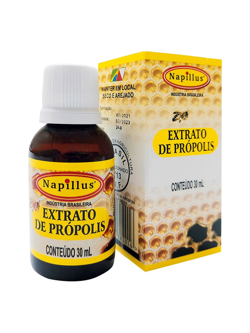 Propolis-Napillus-30ml