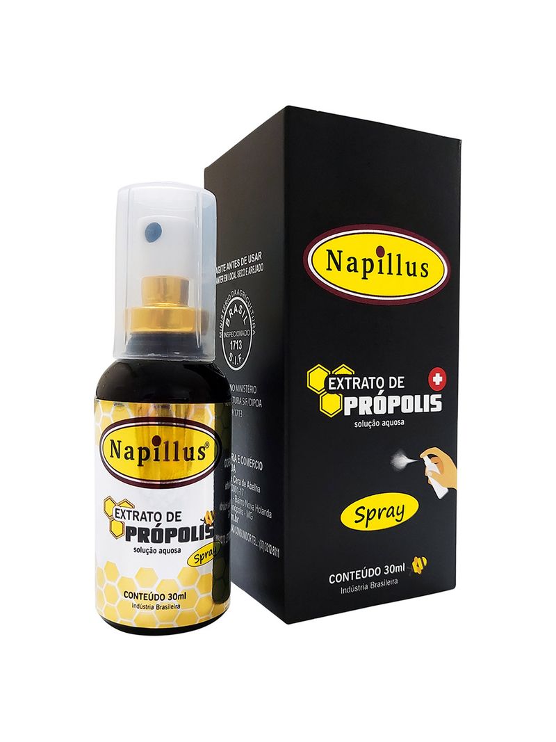 Propolis-Napillus-30ml-Spray