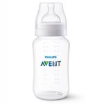 Mamadeira-Avent-Anti-colic-330ml-Transparente