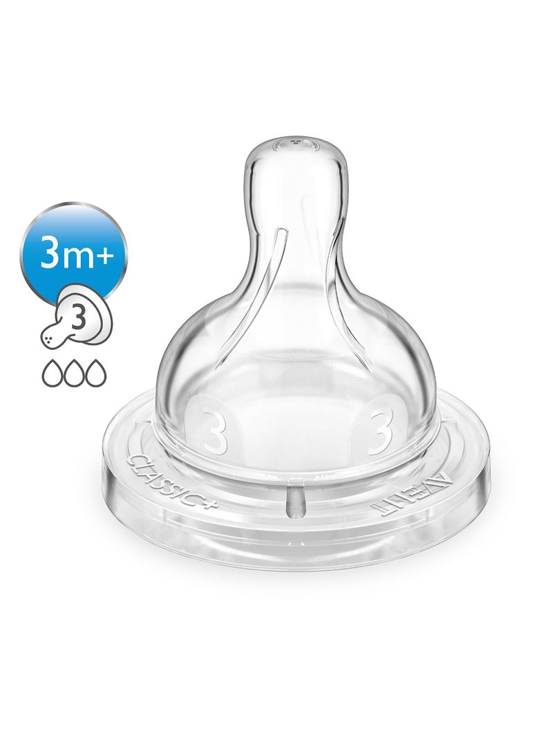 Bico-Para-Mamadeira-Avent-Anti-colic-Com-2-N3