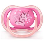 Chupeta-Avent-Ultra-Air-Com-1-Rosa-6-18-Meses