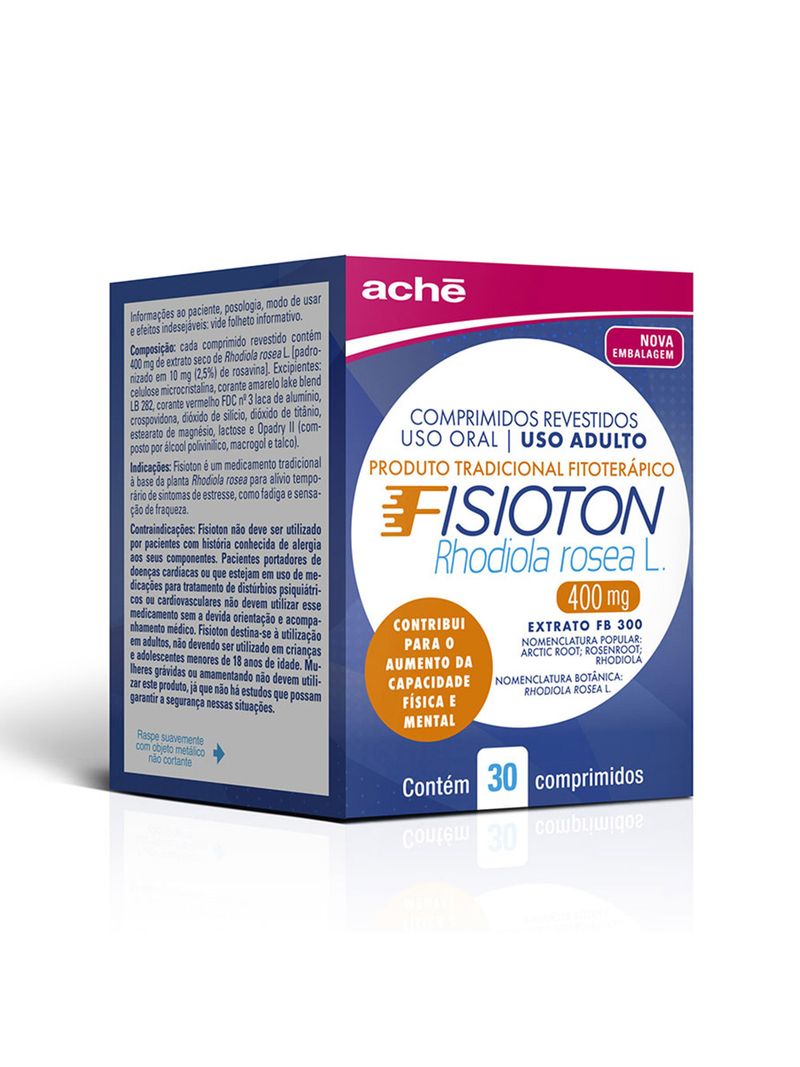 Fisioton-400mg-Com-30-Comprimidos