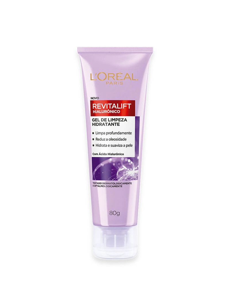 Tratamento-Loreal-Revitalift-80gr-Hialuronico