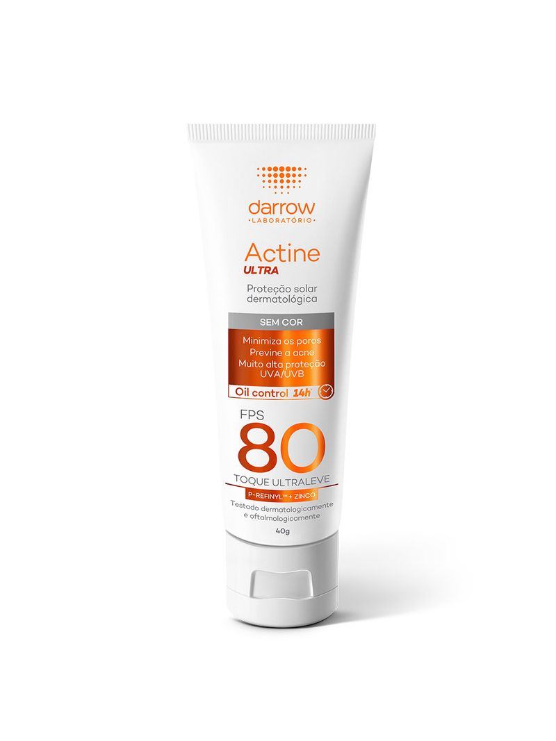 Actine-Ultra-Protetor-Solar-40gr-Fps80-Sem-Cor