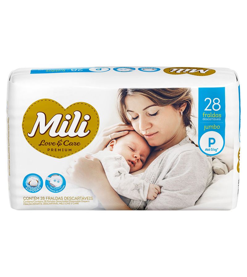 Fralda-Mili-Love-E-Care-P-Jumbo-Com-28-Unidades