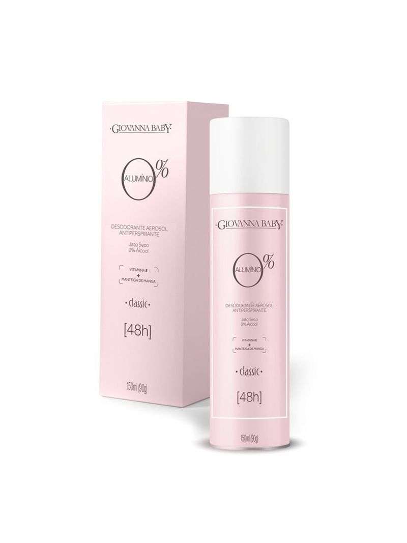Desodorante-Giovanna-Baby-150ml-Aerosol-Sem-Aluminio-Classic