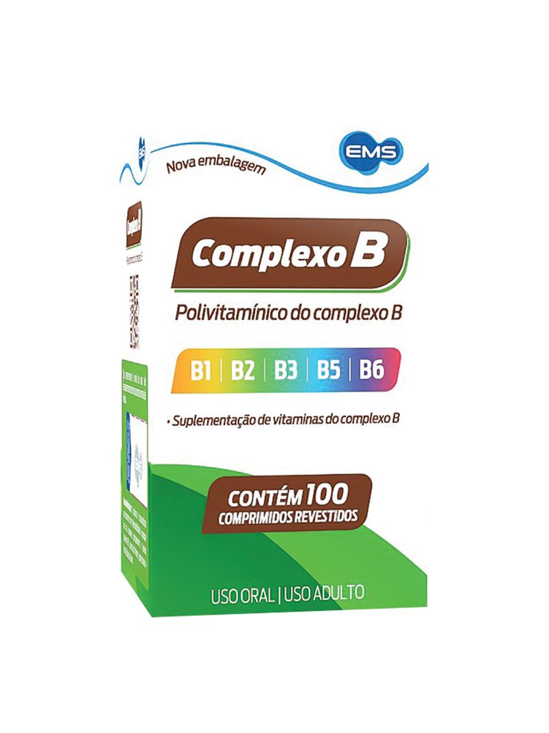 Complexo-B-Com-100-Comprimidos-Revestidos