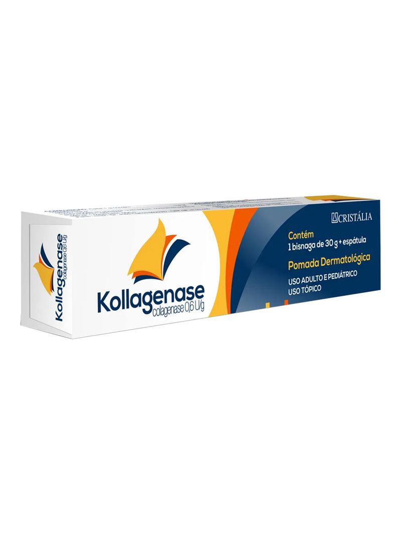 Kollagenase-30g-Pomada-Dermatologica