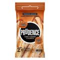 Preservativo Prudence Cores E Sabores C/3 Churros