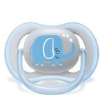 Chupeta-Avent-Ultra-Air-Com-1-6-18-Meses-Elefante
