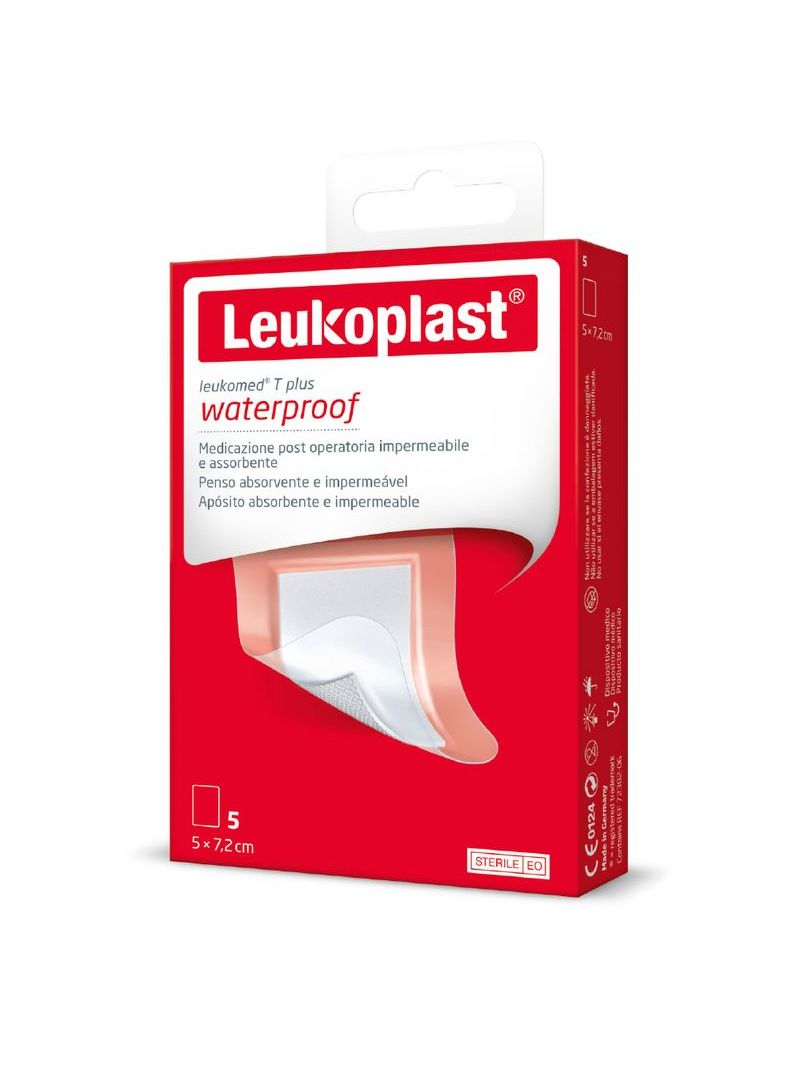 Curativo-Leukoplast-Com-5-Leukomed-T-Plus