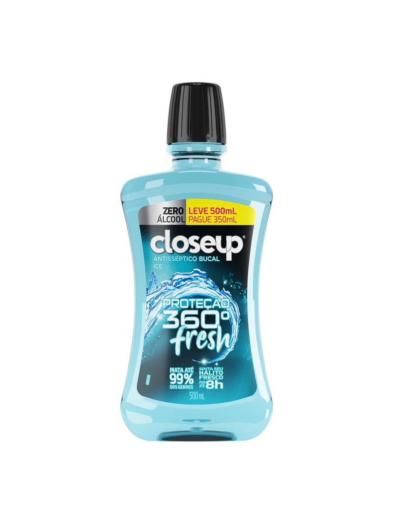 Enxaguante-Close-Up-360-Fresh-Leve-500ml-Pague-350ml-Ice-Especial