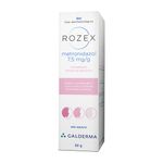 Rozex-Gel-Topico-30g