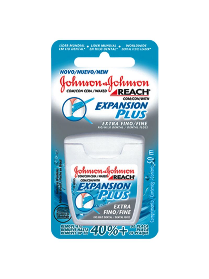 Fio-Dental-Johnsons-Extra-Fino-50-Metros