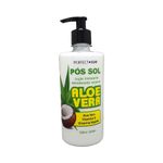 Pos-Sol-Perfect-Sun-500gr-Aloe-Vera