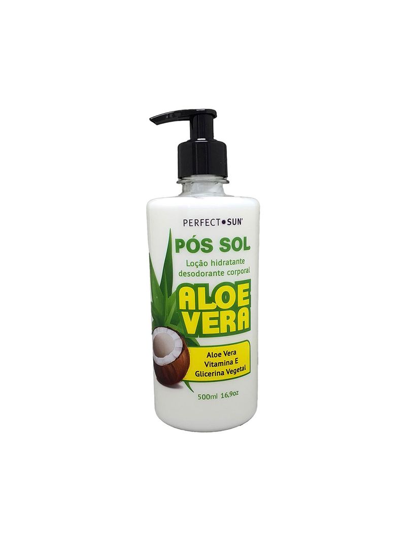 Pos-Sol-Perfect-Sun-500gr-Aloe-Vera