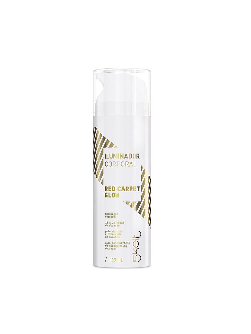 Iluminador-Corporal-Red-Carpet-Glow-Skelt-120ml