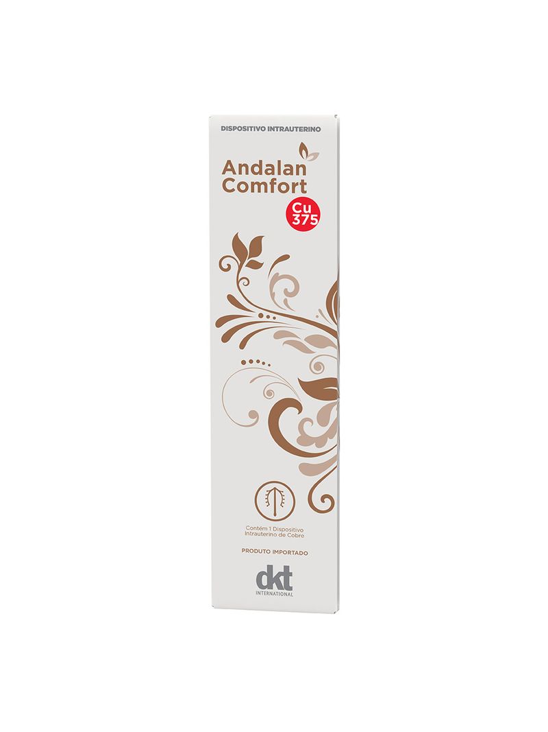 Diu-Andalan-Confort-Cu-375