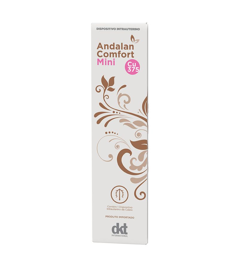 Diu-Andalan-Confort-Mini-Cu-375