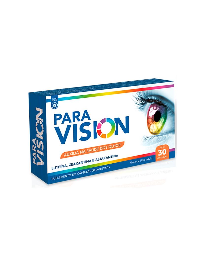 Paravision-Com-30-Capsulas