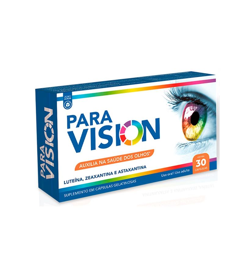 Paravision-Com-30-Capsulas