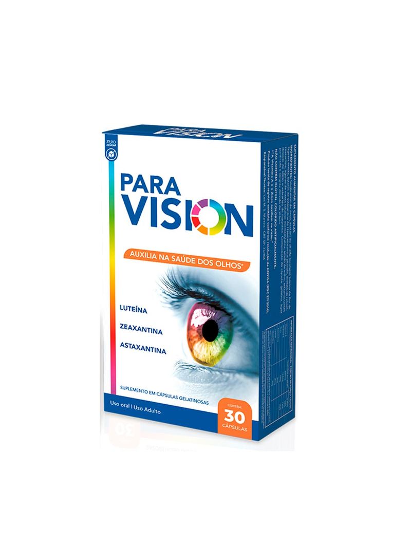 Paravision-Com-30-Capsulas