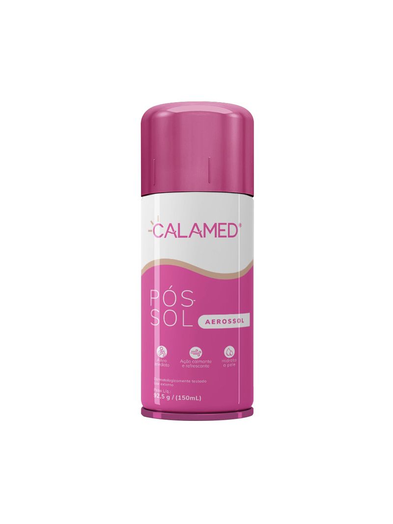 Calamed-Pos-Sol-Gel-Aloe-Vera-120g