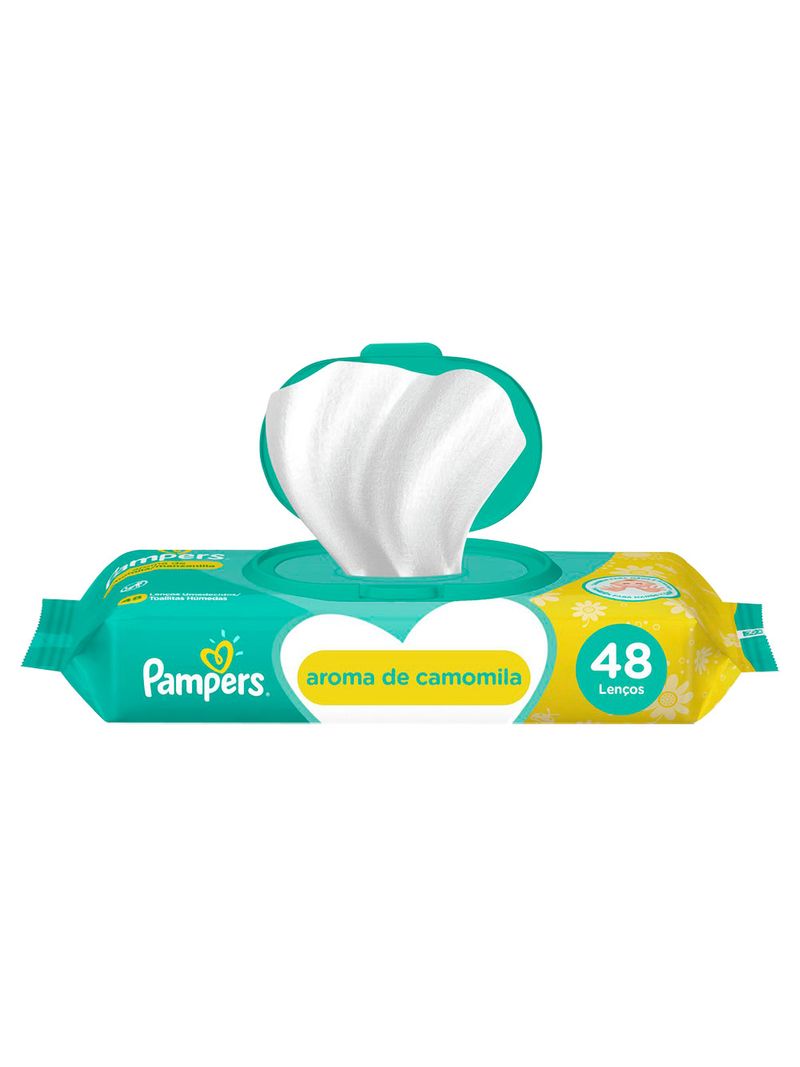 Toalha-Umedecido-Pampers-Com-48-Camomila