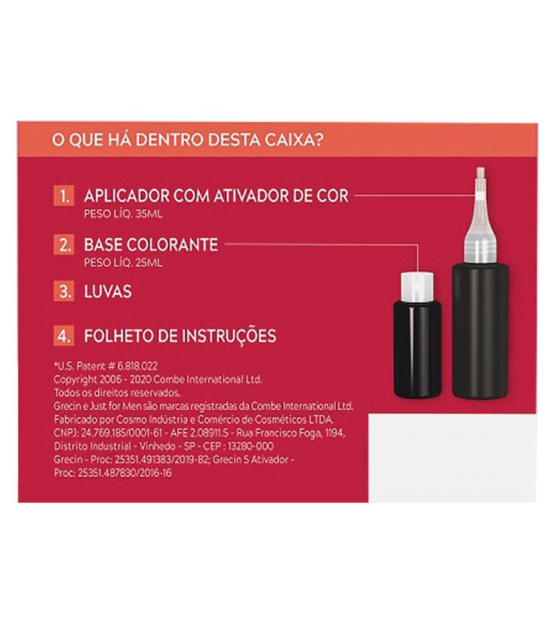 Grecin-5-Shampoo-Preto