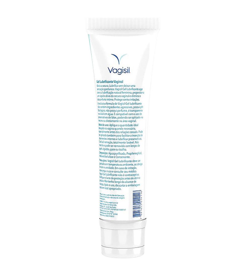 Lubrificante-Intimo-Vagisil-50g-50g-Gel-Gratis-Promocional