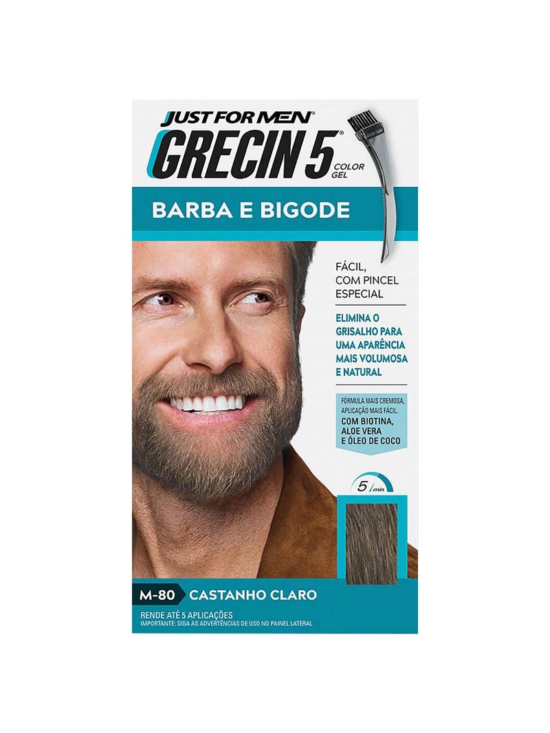 Grecin-5-Color-Gel-Barba-E-Bigode-Castanho-Claro