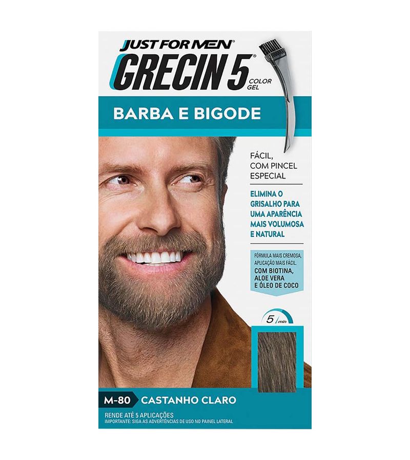 Grecin-5-Color-Gel-Barba-E-Bigode-Castanho-Claro