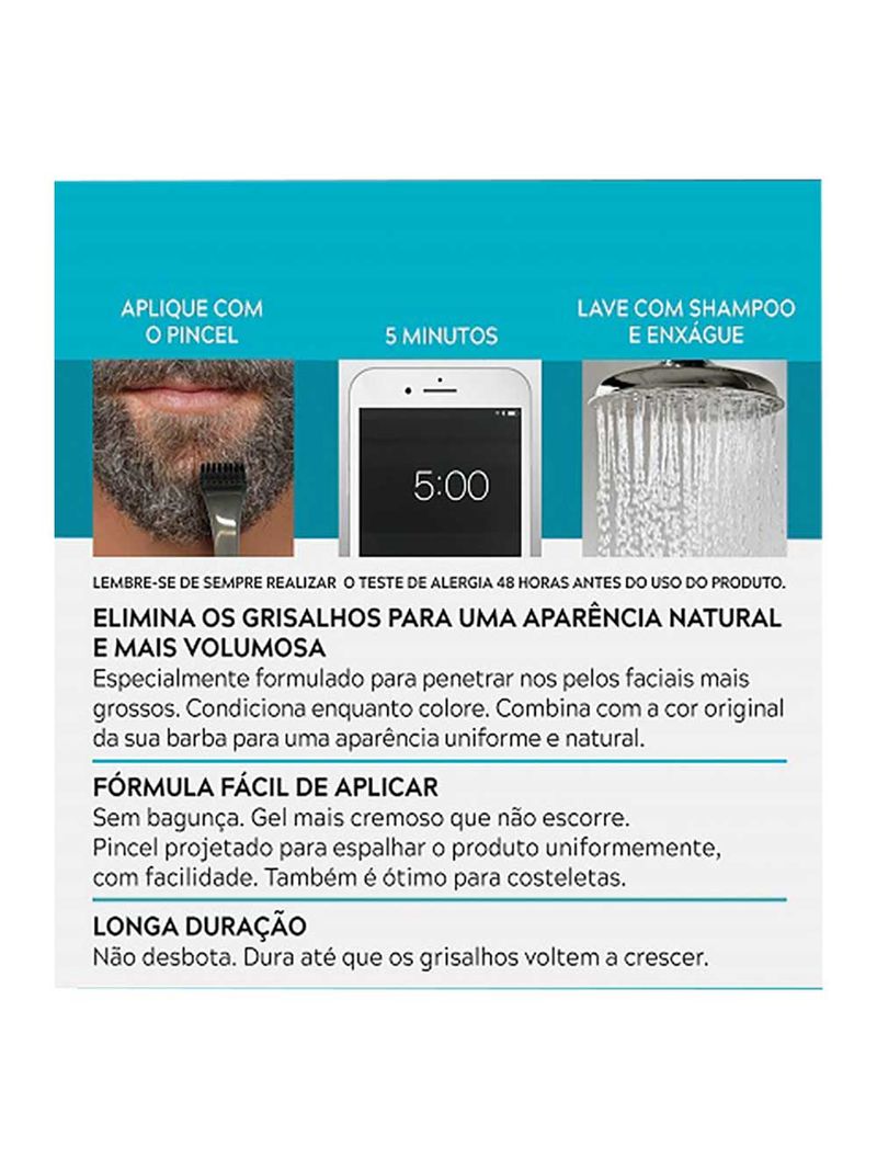 Grecin-5-Color-Gel-Barba-E-Bigode-Castanho-Escuro