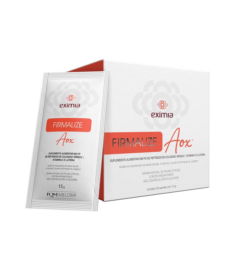 Eximia-Firmalize-Com-30x13gr-Saches-Aox