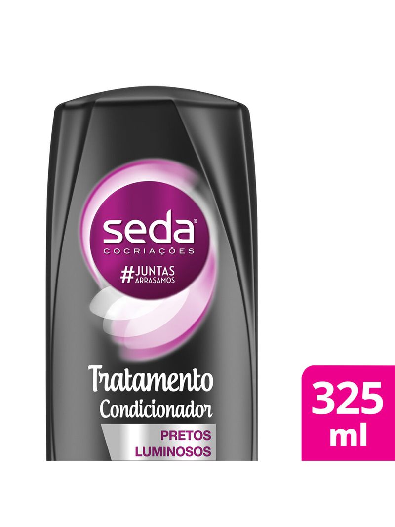 Condicionador-Seda-325ml-Pretos-Luminosos
