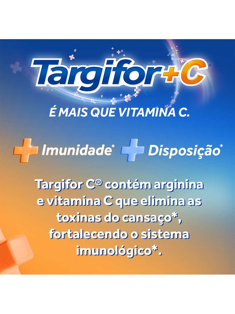 Targifor-C-Com-60-Comprimidos