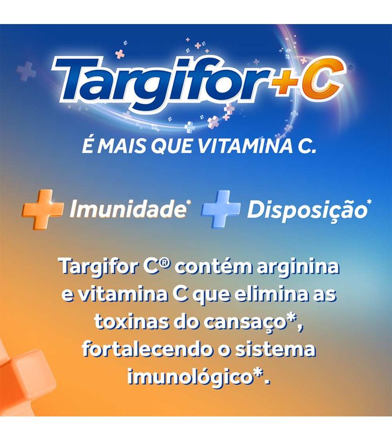 Targifor-C-Com-60-Comprimidos
