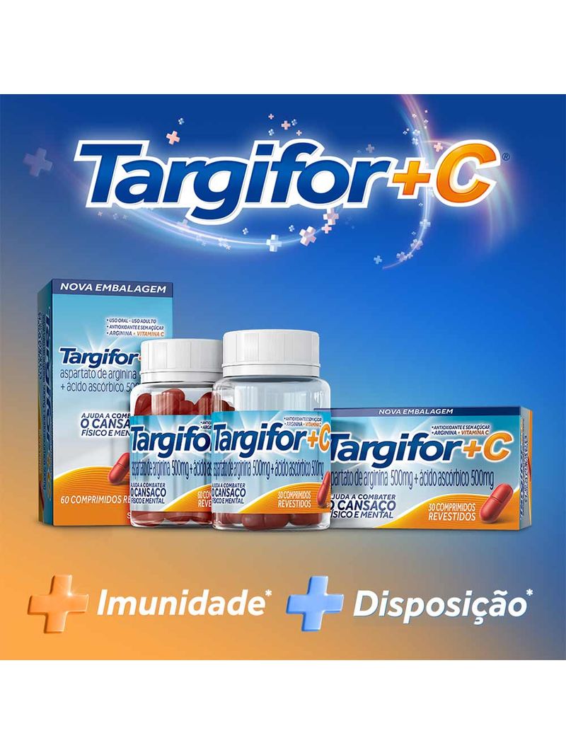 Targifor-C-Com-60-Comprimidos